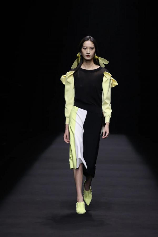 時尚密探：XIARAN2022春夏系列