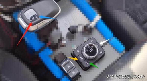 研判:適配分時四驅2把鎖+四缸機的北汽BJ60技術狀態 研判:適配分時四驅2把鎖+四缸機的北汽BJ60技術狀態