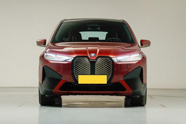 詳解寶馬iX,軸距3米,顏值激進,最高續航630km,晚來卻是精品? 詳解寶馬iX,軸距3米,顏值激進,最高續航630km,晚來卻是精品?