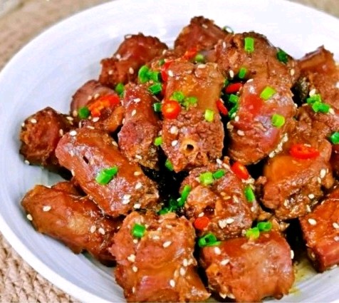 6道特色菜,味道超讚,吃過的都說好吃 6道特色菜,味道超讚,吃過的都說好吃