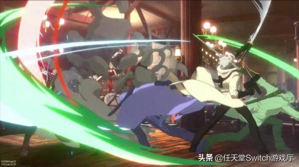 NS版還有希望!《地下城與勇士決鬥》暗刃登場!B測時間公佈 NS版還有希望!《地下城與勇士決鬥》暗刃登場!B測時間公佈