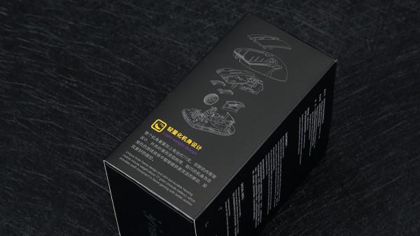 達爾優A900輕量化無線遊戲滑鼠評測：手感出眾，強勁效能