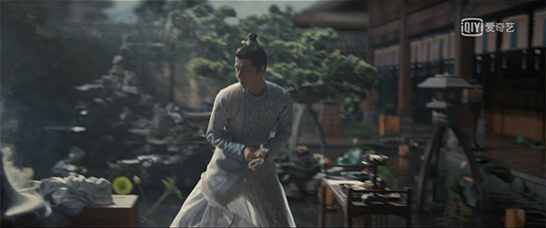 《風起洛陽》今晚收官!黃軒王一博宋茜最後對決一觸即發 《風起洛陽》今晚收官!黃軒王一博宋茜最後對決一觸即發