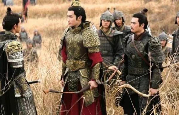 秦東陵被盜,我考古專家追回一件國寶,破解了關於秦朝的五個秘密 秦東陵被盜,我考古專家追回一件國寶,破解了關於秦朝的五個秘密