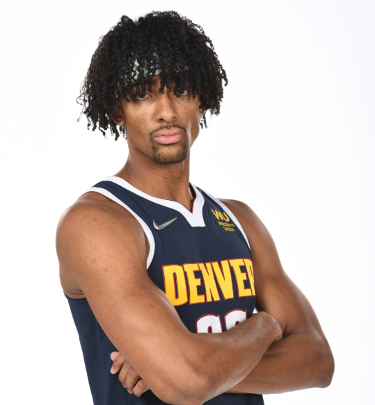 三分命中率63%,2米06掘金新星適合火箭,斯通可考慮2換3 三分命中率63%,2米06掘金新星適合火箭,斯通可考慮2換3