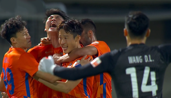 上港為何早早丟冠？媒體人：全隊都有點養尊處優，沒過過苦日子