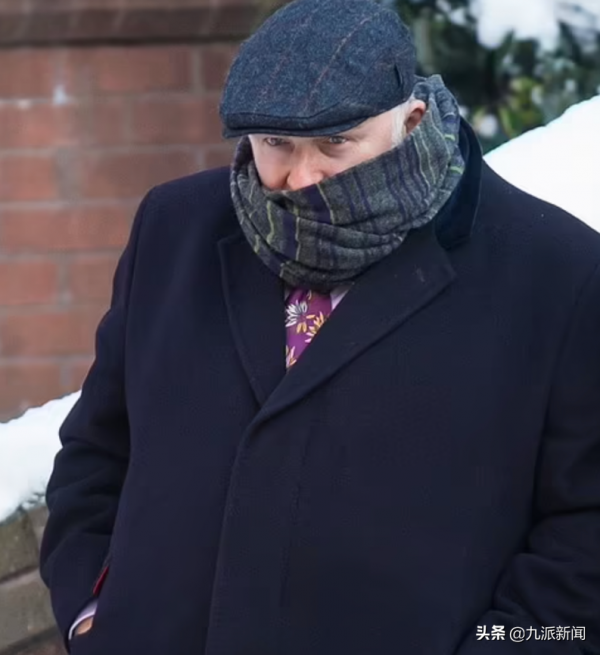 英國一醫生在患者肝臟上刻自己的名字滿足自豪感，已被禁止行醫