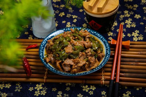 常吃青椒有什麼好處？營養師告訴你答案