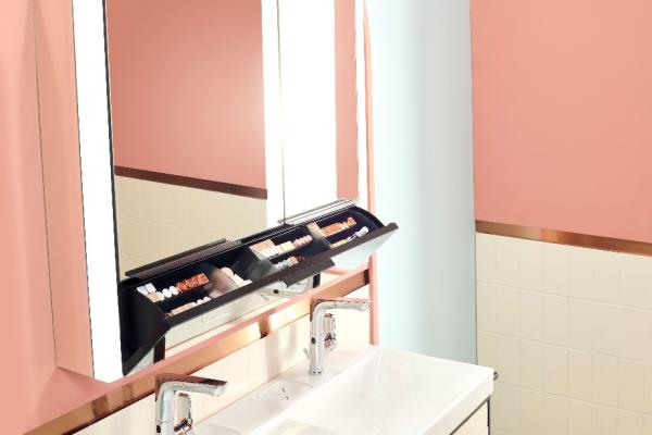 “妍”之有物,為美妝備|科勒攜品牌代言人谷愛凌釋出全新美妝空間 “妍”之有物,為美妝備|科勒攜品牌代言人谷愛凌釋出全新美妝空間