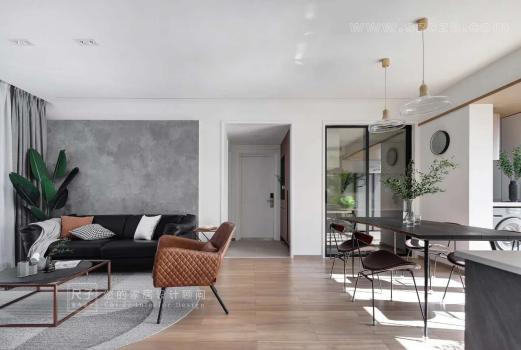 全房隔音5步攻略：臥室砸牆換櫃子能隔音嗎？