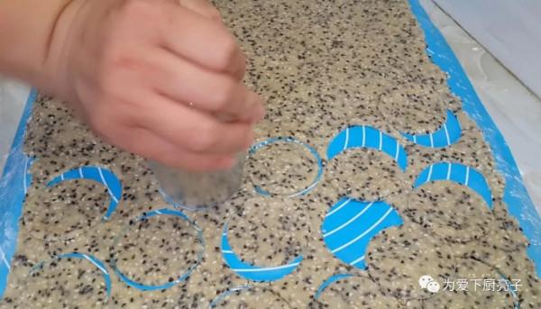 以後麵粉別烙餅了，筷子一攪，孩子愛吃不挑食，全家老少都愛吃