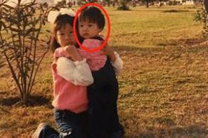 汪圓圓的涅槃情史，18線模特嫁入百億豪門，3年生3個娃掌握繼承權