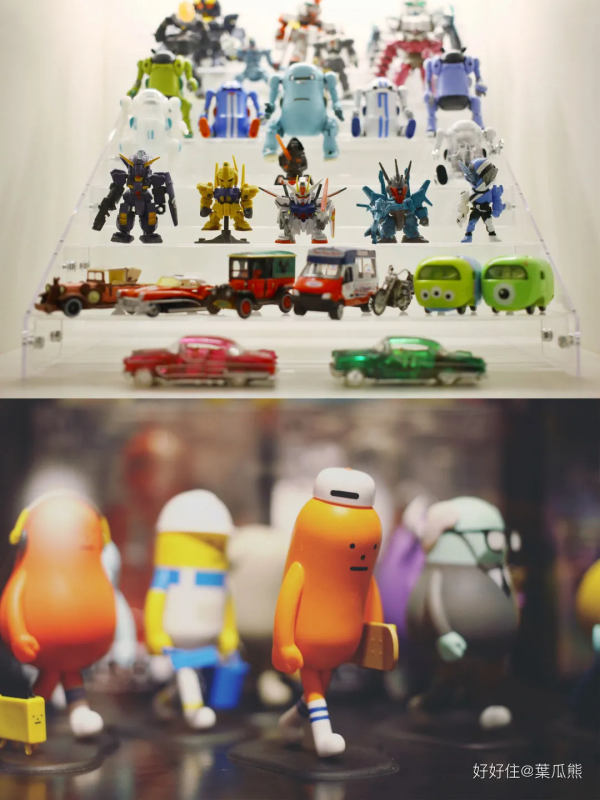 同樣是79㎡小三居，憑啥人家能住成大平層？