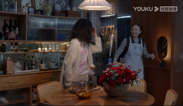 《小敏家》熱播:萬萬沒想到,是因為她的家種了草 《小敏家》熱播:萬萬沒想到,是因為她的家種了草