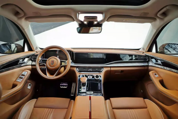 中國製造威武！國內遠比海外便宜，老外都饞哭了