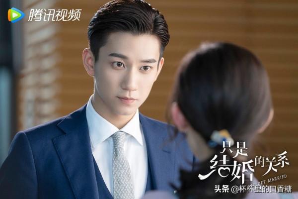 網評2021最迷人霸道總裁TOP 10!任嘉倫第四、魏哲鳴第三 網評2021最迷人霸道總裁TOP 10!任嘉倫第四、魏哲鳴第三