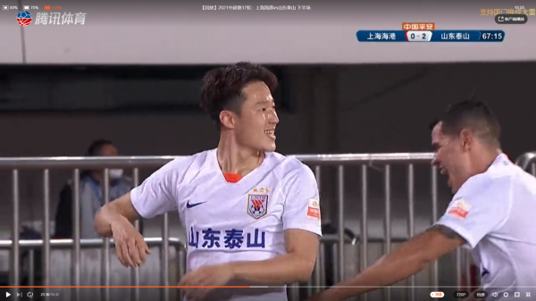 沒有保利尼奧，奧斯卡也帶不動上港，0-2負於魯能，輸在哪呢？