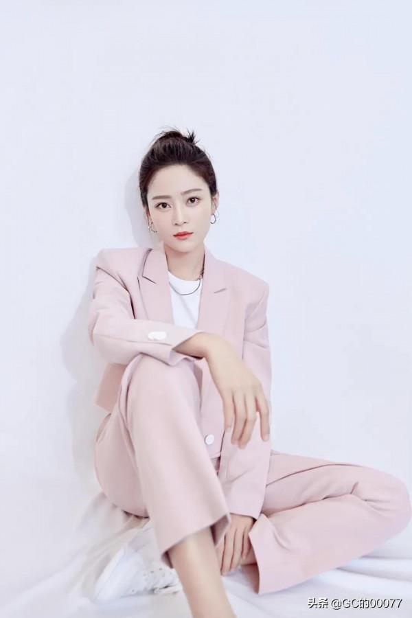 明星圖片王媛可