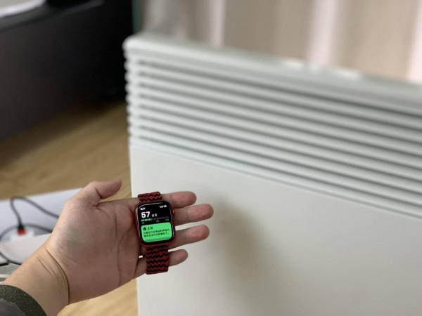 不用空調｜不用地暖｜溫度飆升·這個冬天不會冷