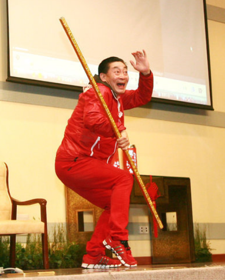 一部戲吃一輩子？這7位自帶“角色濾鏡”的演員，你記得誰？