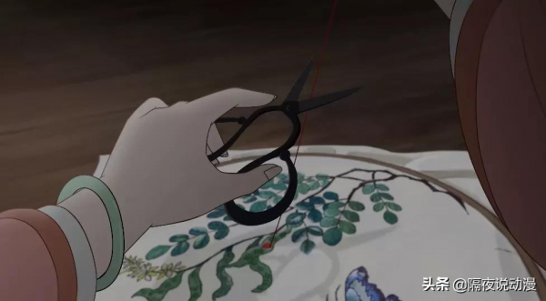 7年只更新6集的“不賺錢國漫”，是如何一次次驚豔我們的？