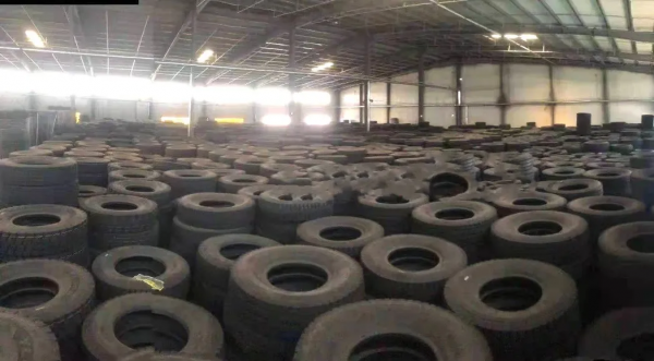 山東知名破產輪胎廠，如今重獲新生，走上正軌