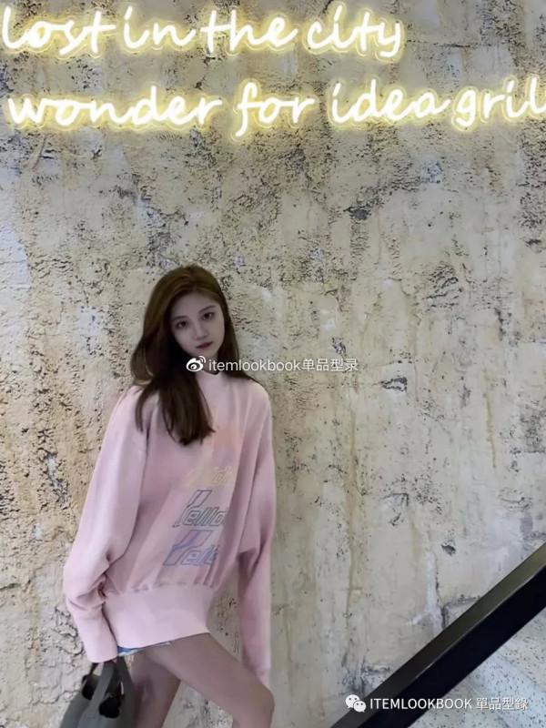 陳小紜被嘲“情商低”?學了冪式穿搭,卻忘了學習冪式的高情商… 陳小紜被嘲“情商低”?學了冪式穿搭,卻忘了學習冪式的高情商…