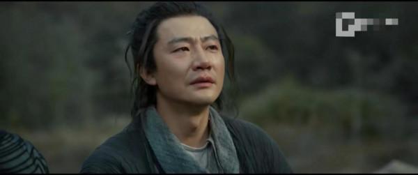 太棒了！黃軒，僅憑一場戲，演出《風起洛陽》該有的格局和厚重