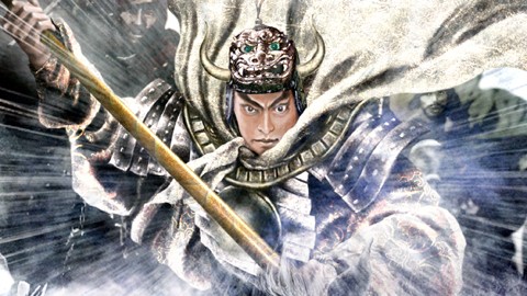 《繪卷水滸傳》——第78回 蒼茫 《繪卷水滸傳》——第78回 蒼茫