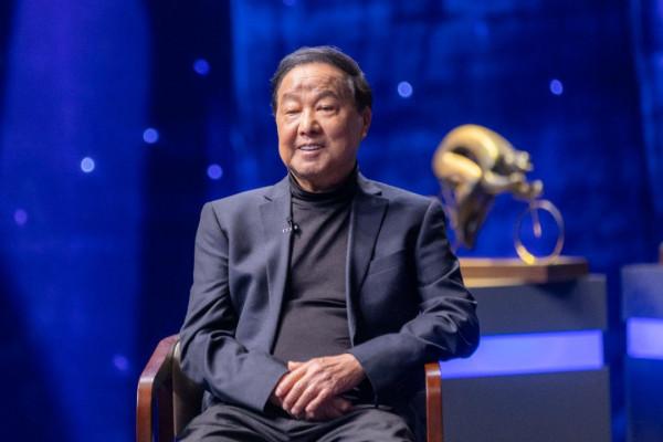 《藝術裡的奧林匹克》回望2008年北京奧運會開幕式 品味《畫卷》蘊含的中國審美 《藝術裡的奧林匹克》回望2008年北京奧運會開幕式 品味《畫卷》蘊含的中國審美