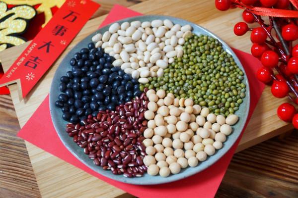 臘月初五是“五豆節”，別忘了喝“五豆粥”，寓意好，老傳統別丟