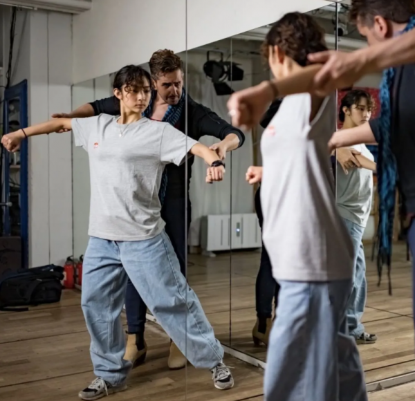 日本95後天才美少女8歲學舞，11歲奪冠！為了跳舞親自來中國學習醉拳