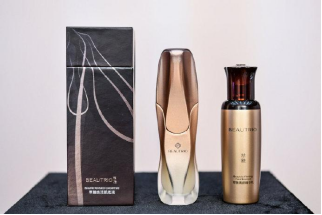 無限極產品I萃雅煥活肌底液,煥發出富有生命力的年輕膚感狀態 無限極產品I萃雅煥活肌底液,煥發出富有生命力的年輕膚感狀態