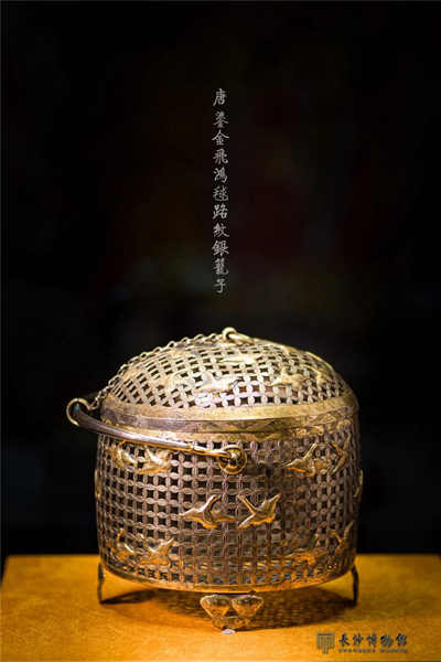 法門寺地宮的神奇動物在哪裡