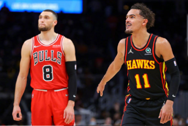 24分17板6助4帽！就在今天，一項前無古人的NBA紀錄被武神完成了