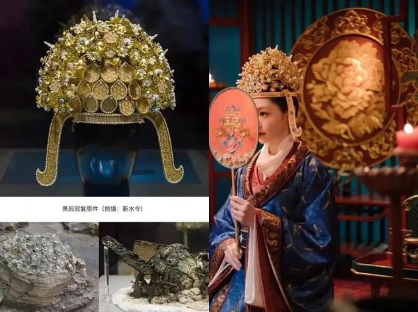 國產劇又抄襲？《風起洛陽》被捧得這麼火，到底有什麼好看的