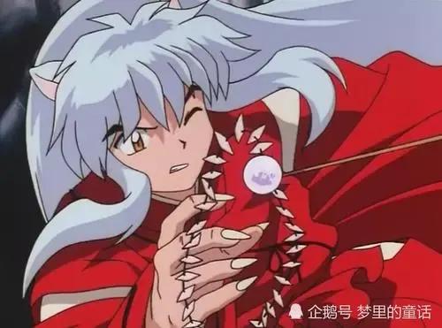 動漫中的六大道具，你會選擇幾？