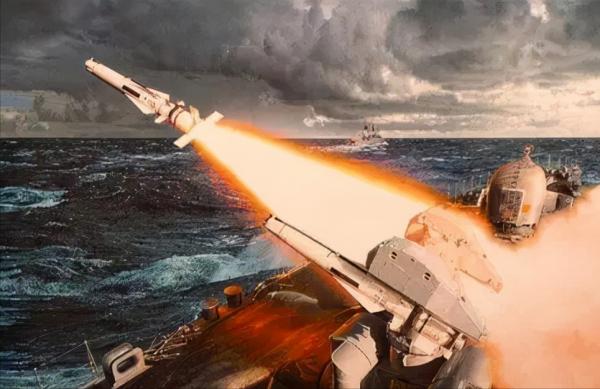 英國航母&quot;神操作&quot;，將鯨魚當敵人潛艇，連續炸死好幾條