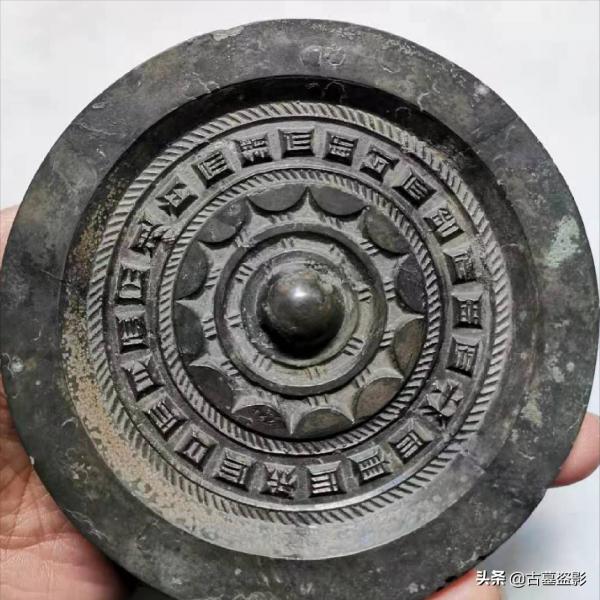 天子墳發掘記:當塗三國東吳大墓“天子墳”,原來是孫權的兒子 天子墳發掘記:當塗三國東吳大墓“天子墳”,原來是孫權的兒子