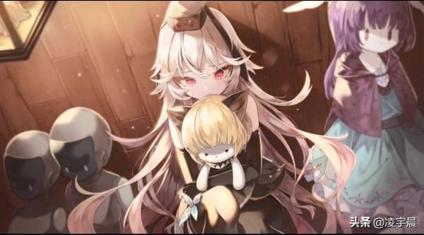 吾家有女初長成——《魔女之泉3 Re:Fine 玩偶小魔女艾露迪的故事》