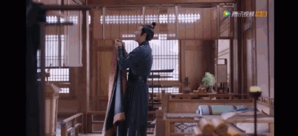 專訪王森 | 沒有人會不喜歡《斛珠夫人》裡的卓英哥 專訪王森 | 沒有人會不喜歡《斛珠夫人》裡的卓英哥