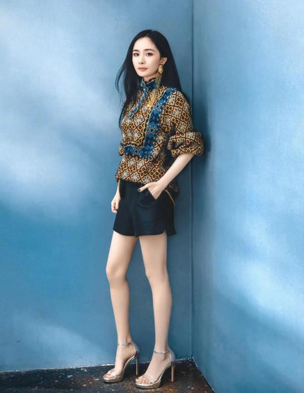 楊冪美圖合集 楊冪美圖合集