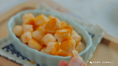 別誤會了，核桃不補腦！真正補腦的是它，3歲前建議多吃