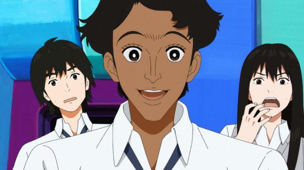 年度動畫回顧:那些你可能錯過的有趣作品 年度動畫回顧:那些你可能錯過的有趣作品