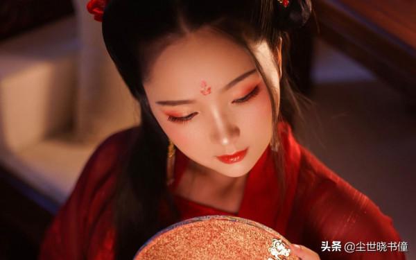 司馬光的深情不輸柳永,在酒席上即興填詞,寫出了纏綿悱惻的愛情 司馬光的深情不輸柳永,在酒席上即興填詞,寫出了纏綿悱惻的愛情