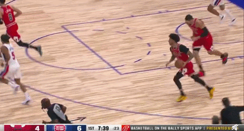 NBA新賽季才開打不到十場,已經出現了第一個賽季報銷的球員 NBA新賽季才開打不到十場,已經出現了第一個賽季報銷的球員