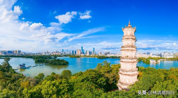 有山有湖,有河有海!這座外號鵝城的城市,太適合養老定居了 有山有湖,有河有海!這座外號鵝城的城市,太適合養老定居了