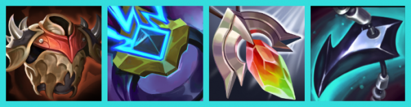 金剷剷雙城之戰:雌雄雙狙毀天滅地,簡單粗暴上分必備 金剷剷雙城之戰:雌雄雙狙毀天滅地,簡單粗暴上分必備