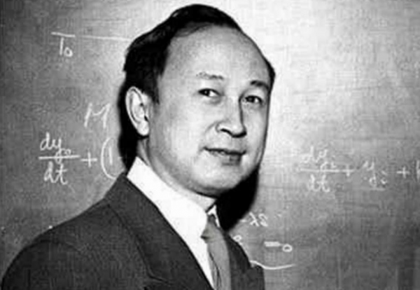 當錢學森的兒女有特權嗎？家教不靠&OpenCurlyDoubleQuote;言傳&rdquo;，全靠&OpenCurlyDoubleQuote;以身作則&rdquo;