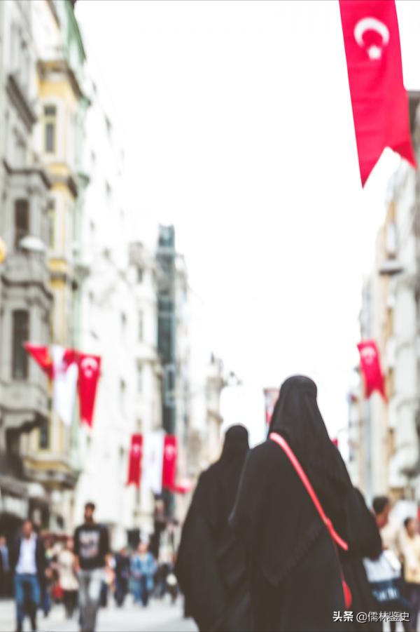 這才是卡達，誰是中東商業圈最牛的人？如此樸實無華